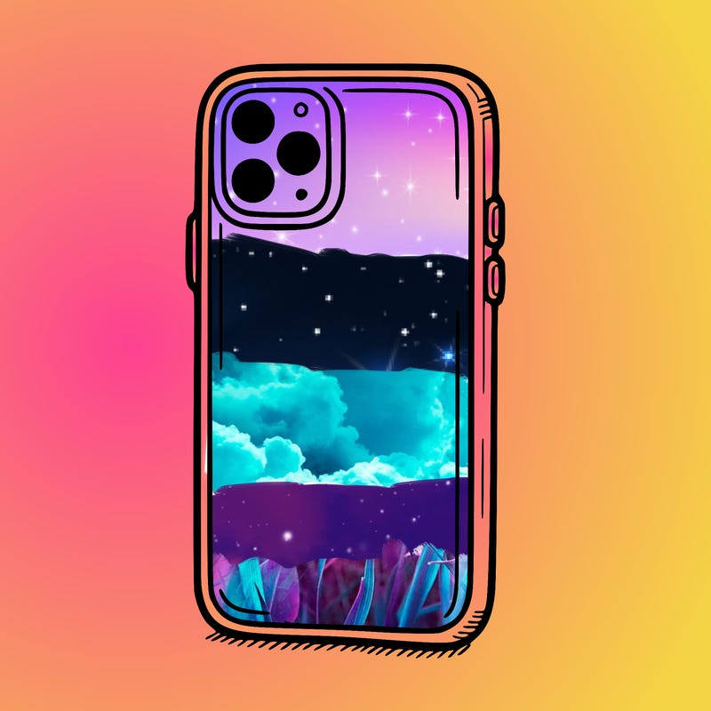 phone case