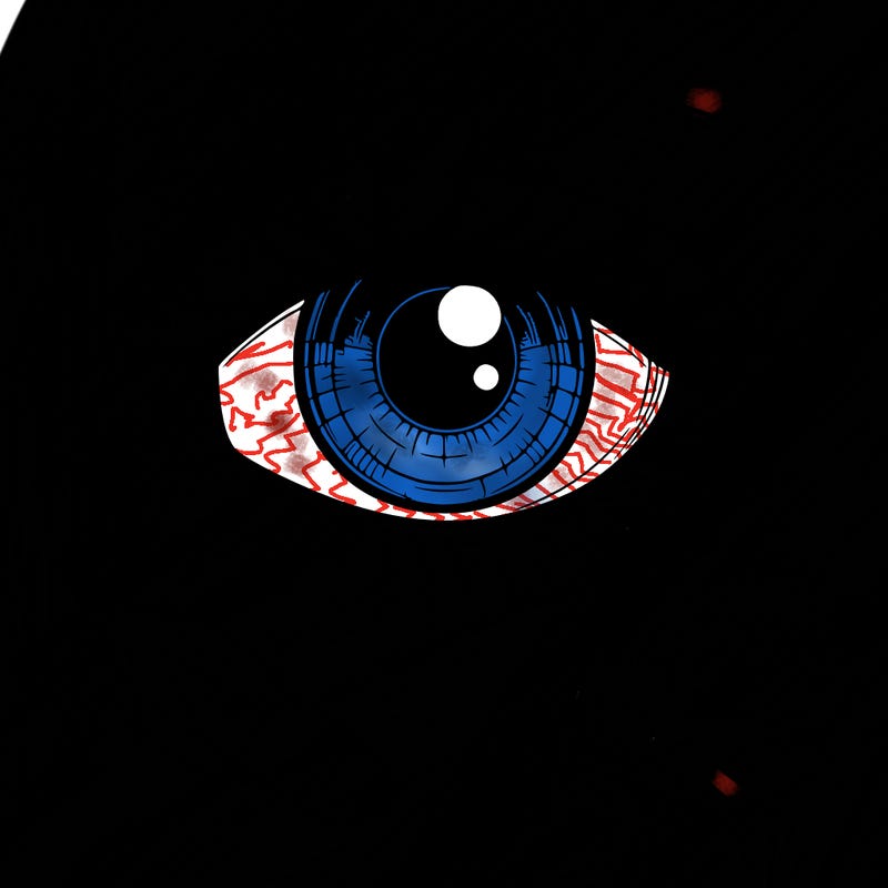 eye