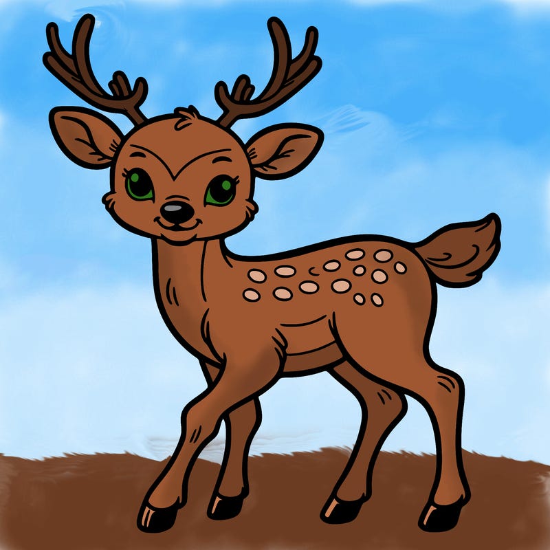 deer