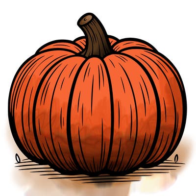 pumkin