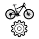 MTB Gear Ratio