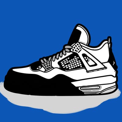 jordan 4