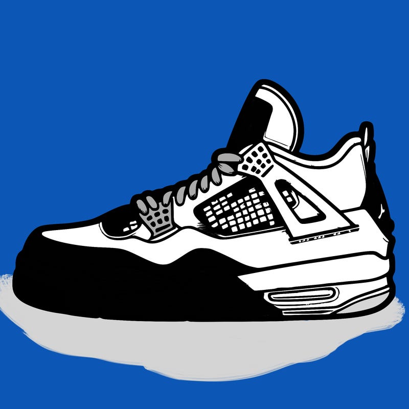 jordan 4