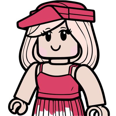 roblox girl