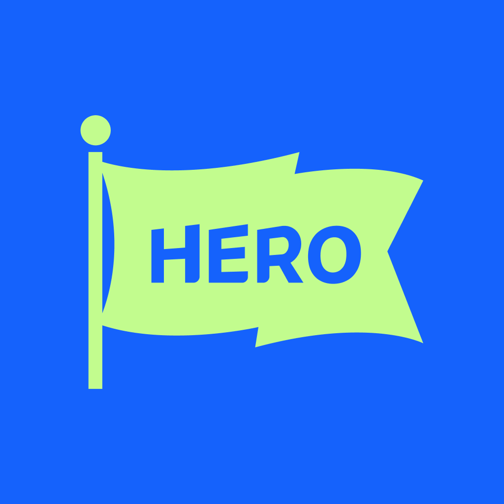 마감히어로 - 선착순 마감할인 마케팅 앱