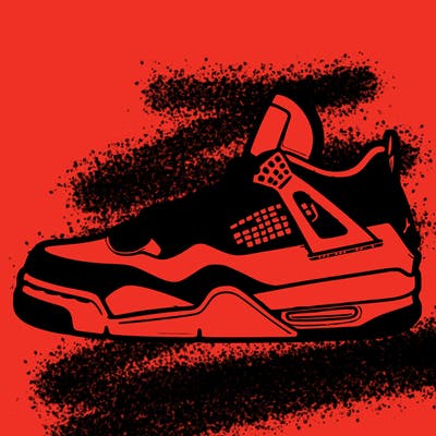 jordan 4