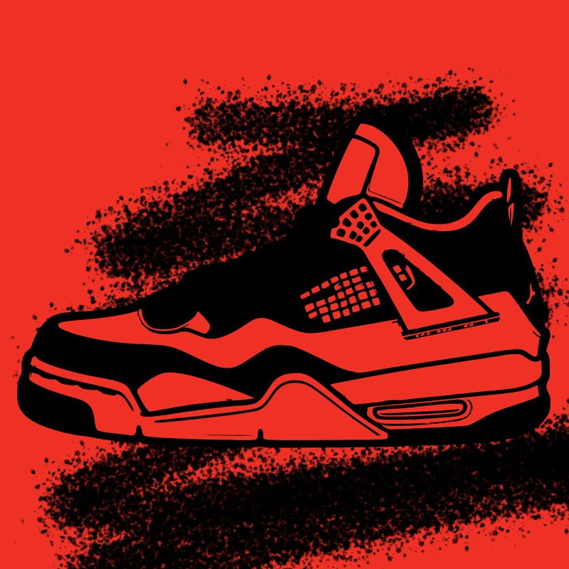 jordan 4