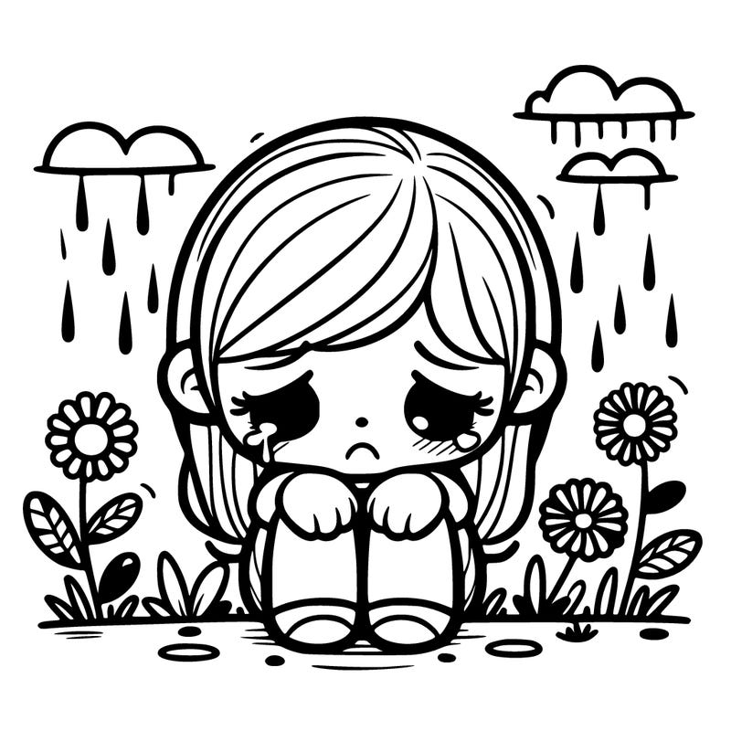 sadness