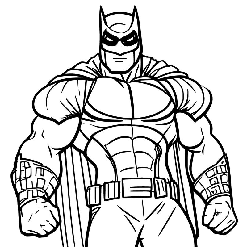 superhero