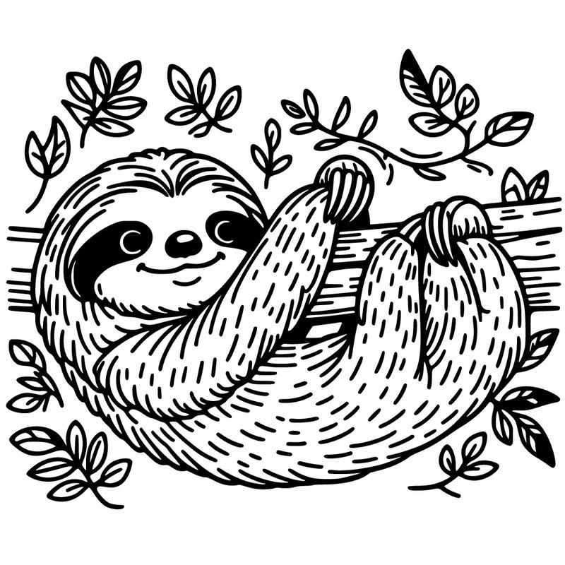 sloth