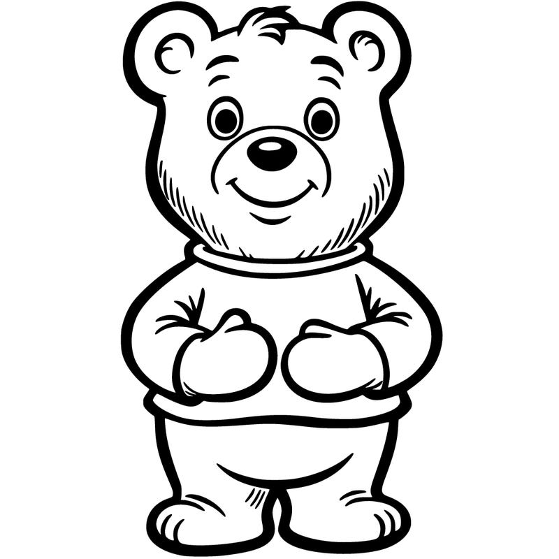 winnie the pooh