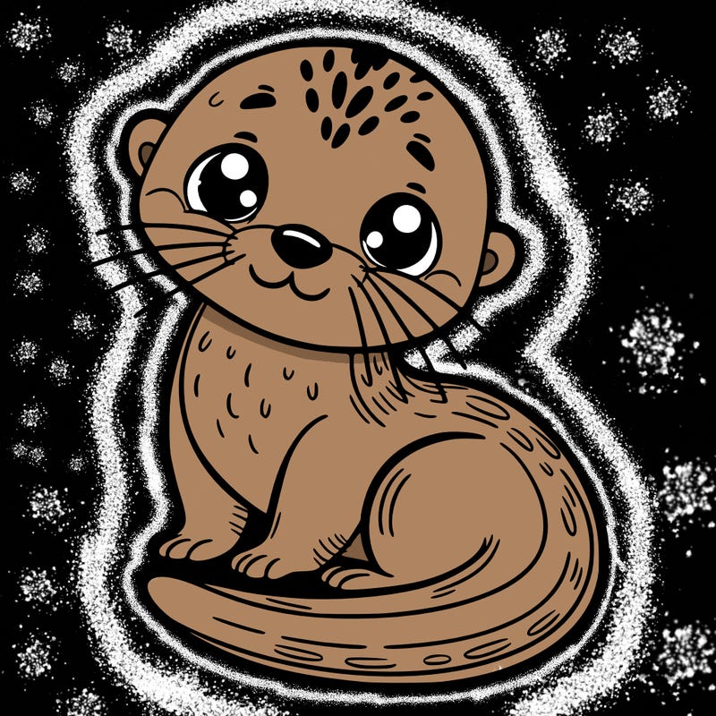 otter