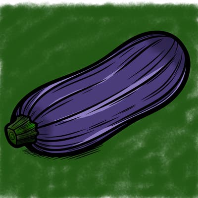 zucchini