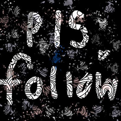 very intricate design