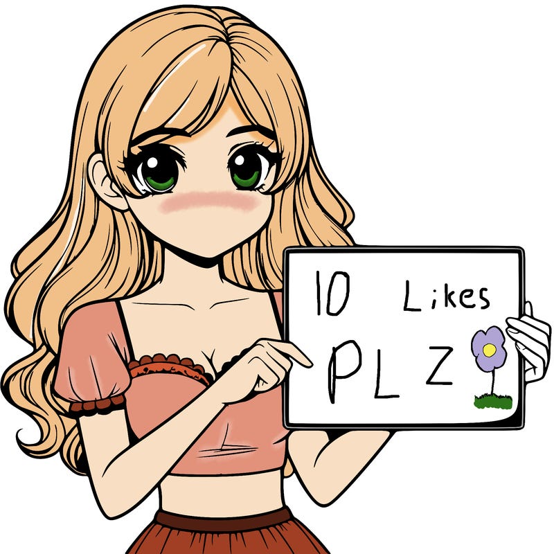 realistic pretty girl holding blank sign