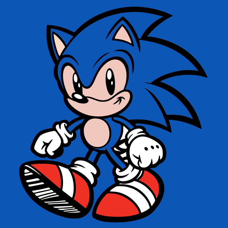 sonic