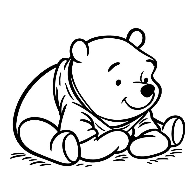 pooh