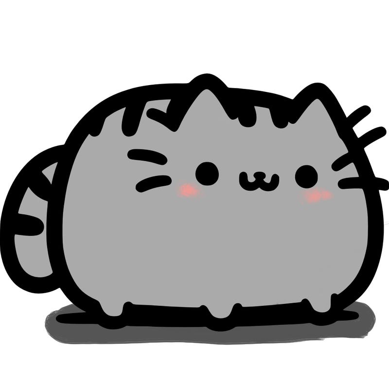 pusheen