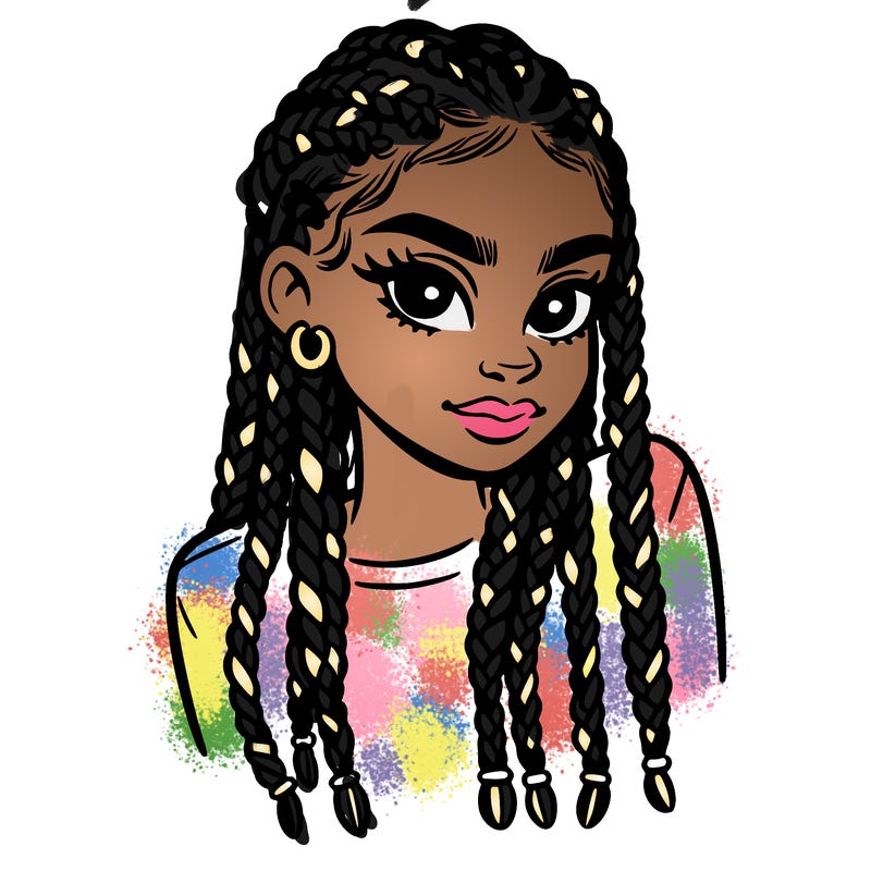 box braids