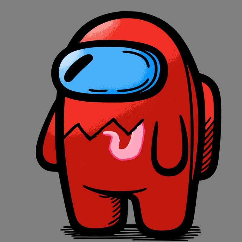amongus