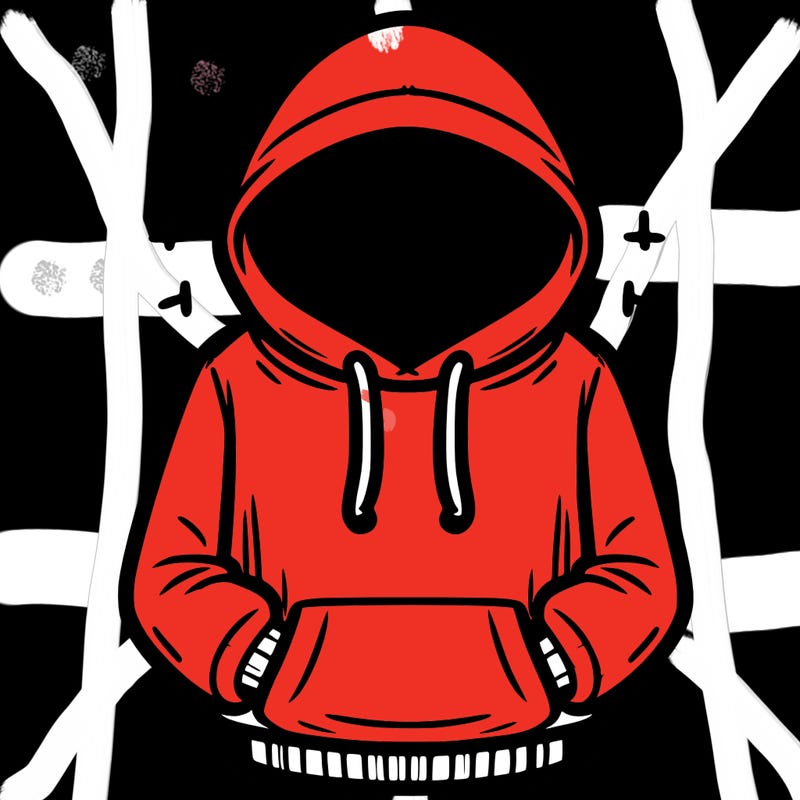 hoodie