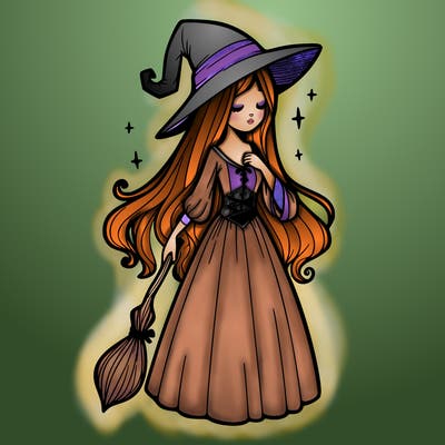 witch