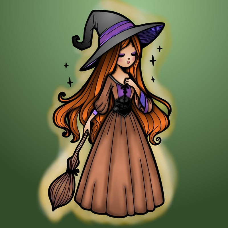 witch