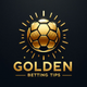 Golden Soccer Bet Predictions