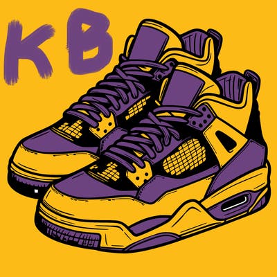 sport sneakers