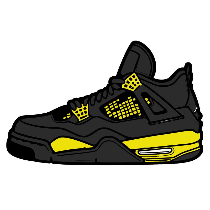 jordan 4