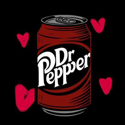 dr pepper
