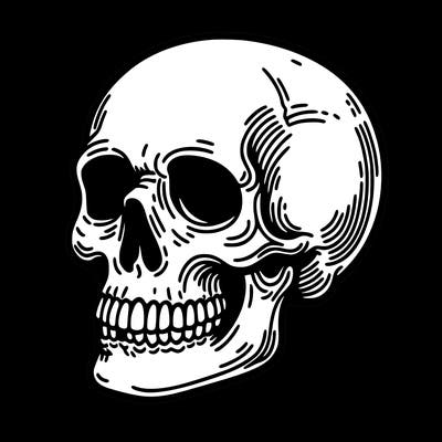 skull