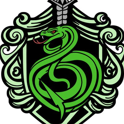 slytherin