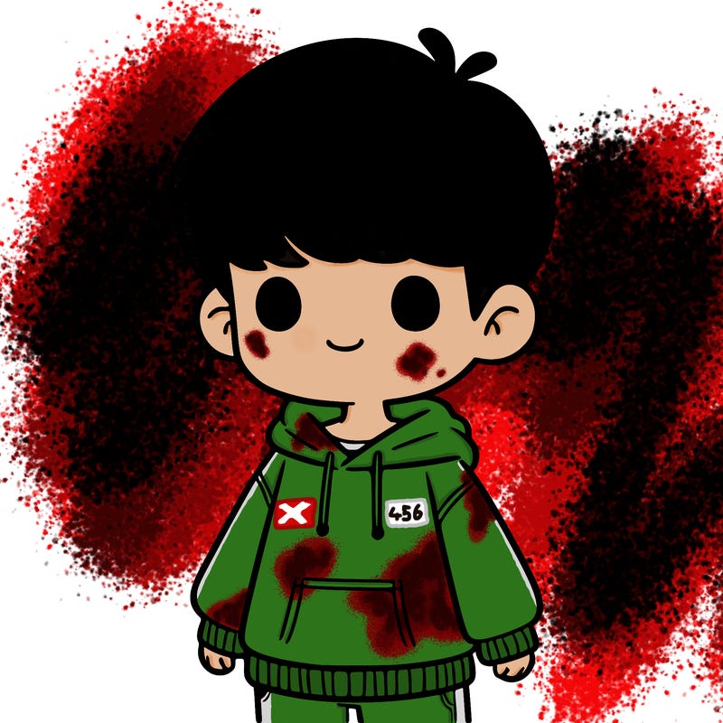 boy in a sweat shirt