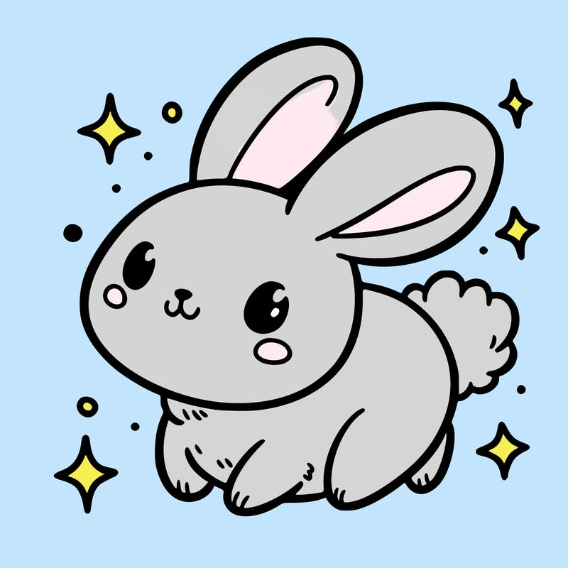 bunny