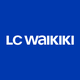 LC Waikiki Online Shopping
