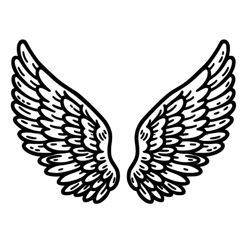 wings