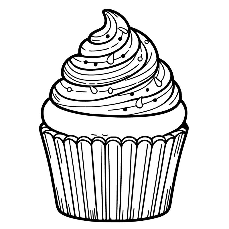 cupcake