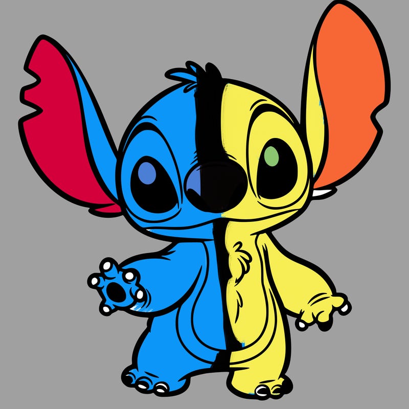 stitch