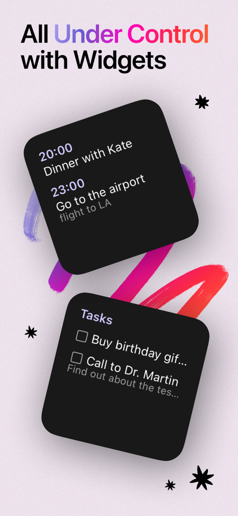 Daily Routine Builder: MyTimeo - Productivity App | MWM