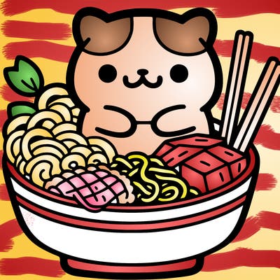 gyudon