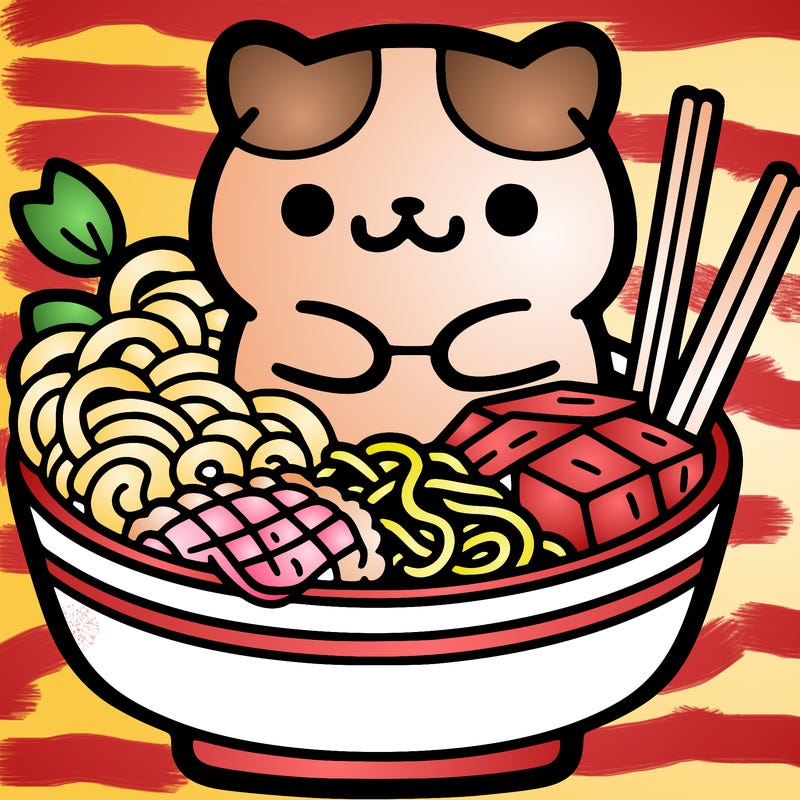 gyudon