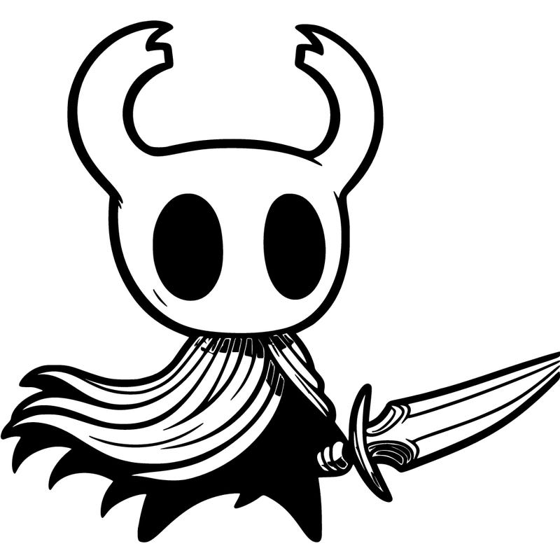 hollow knight