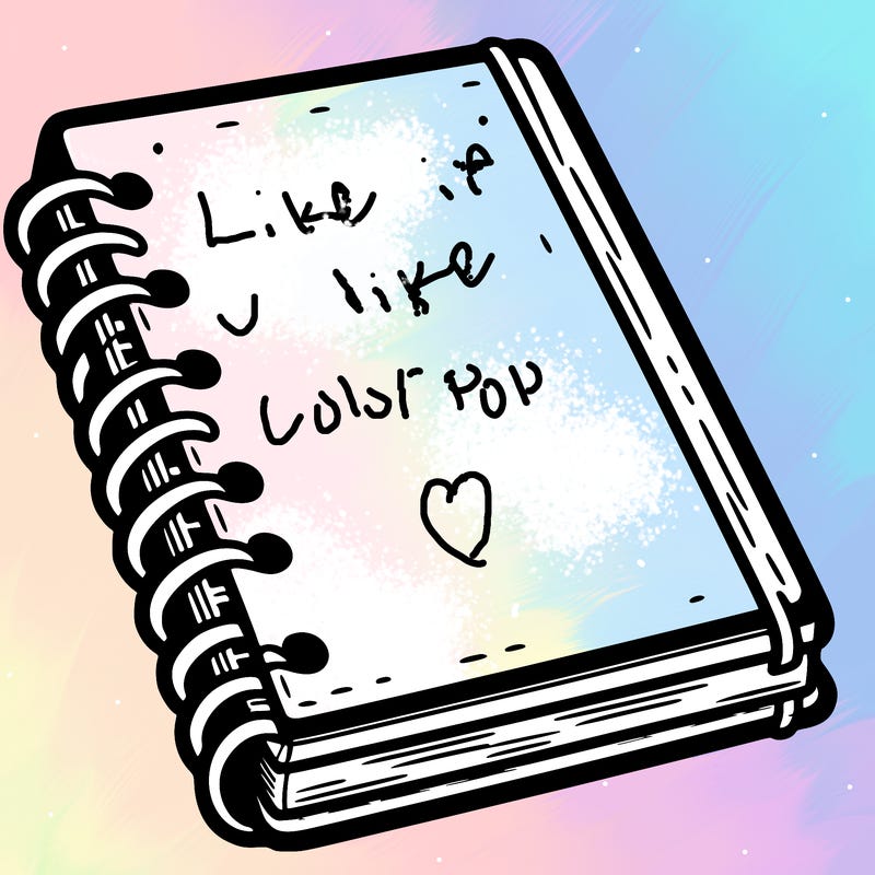 notebook