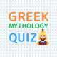 Greek Mythology Quiz - Game
