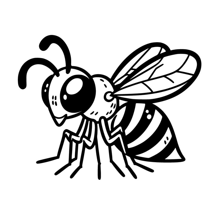 sting