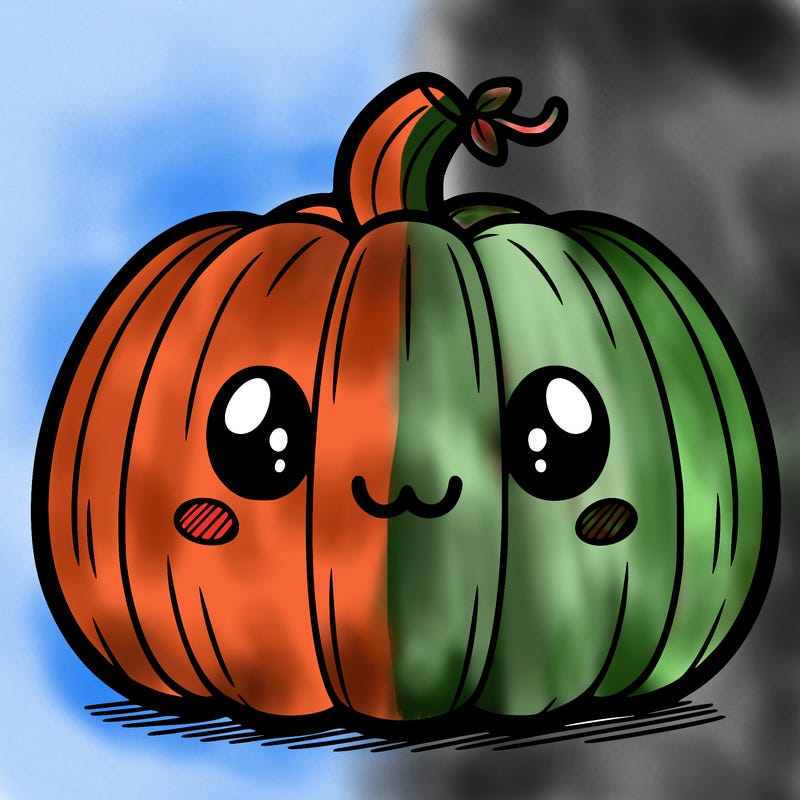 pumkin