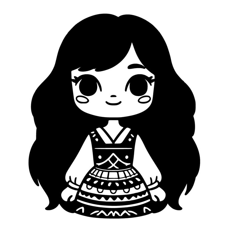 lilo from lilo & stitch