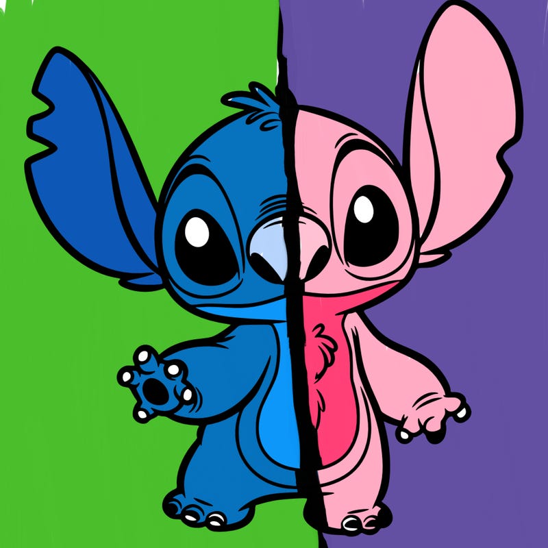 stitch