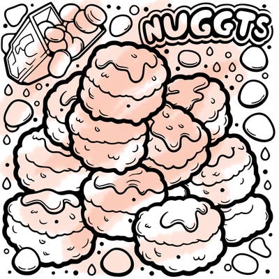 nuggets